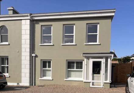 2 Bedroom Semi-Detached, St Ouen