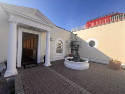 St Brelade - Seagrove Court