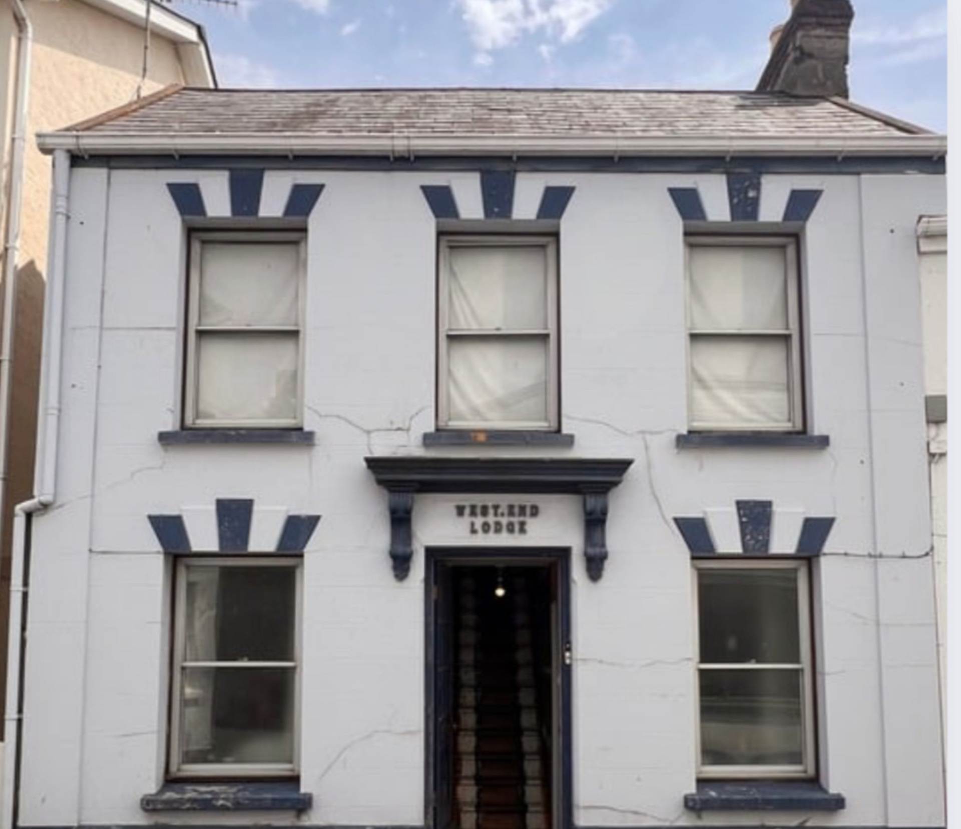 St Helier - Savile Street, Image 2