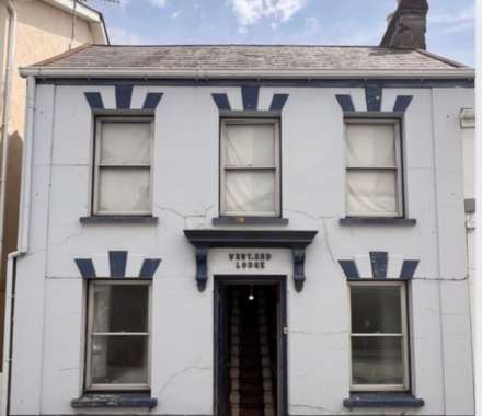 St Helier - Savile Street, Image 2