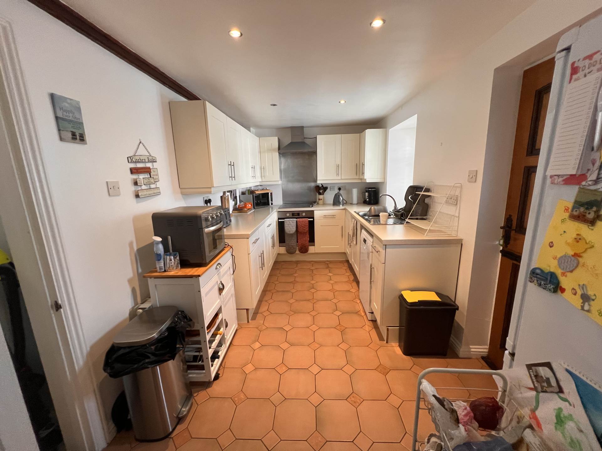 A home with a view, and more than meet the eye, Image 15