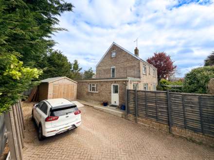 Property For Sale Longuville, St Saviour