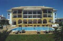 Luxury penthouse with supreme views at Alagoa Praia, Altura, Algarve, Portugal., Image 12