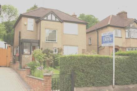 Freeman Road, Crispin Harwell, Wallingford, OX10 9BN, Image 1