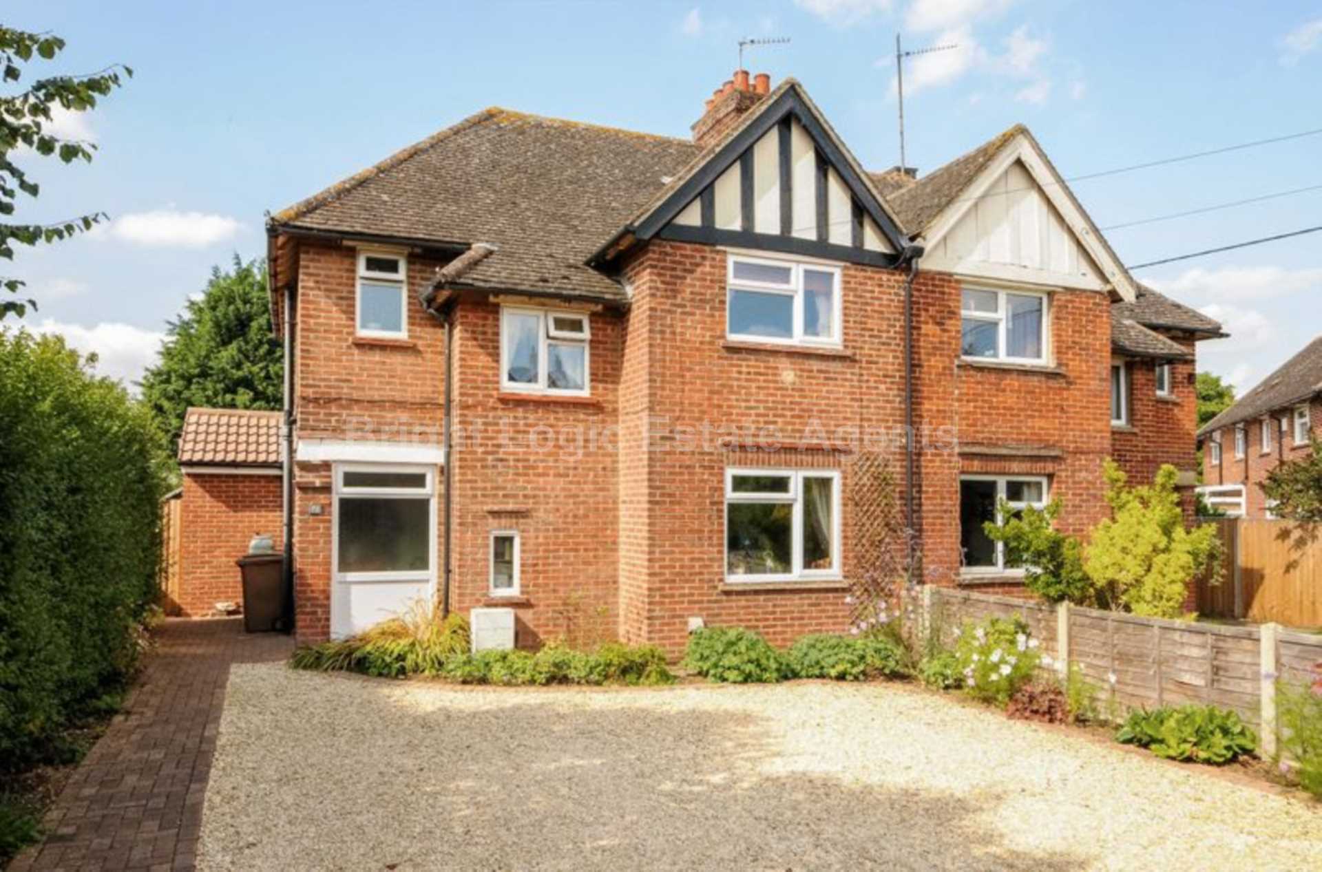 Greenfield Crescent, Wallingford, OX10 0pa, Image 1