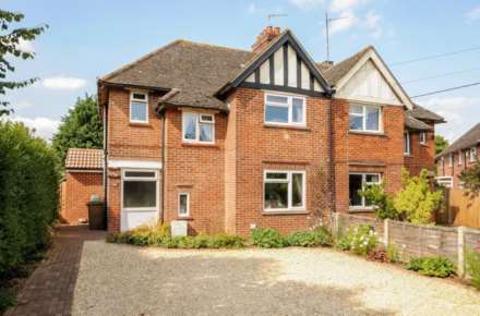 Greenfield Crescent, Wallingford, OX10 0pa, Image 1