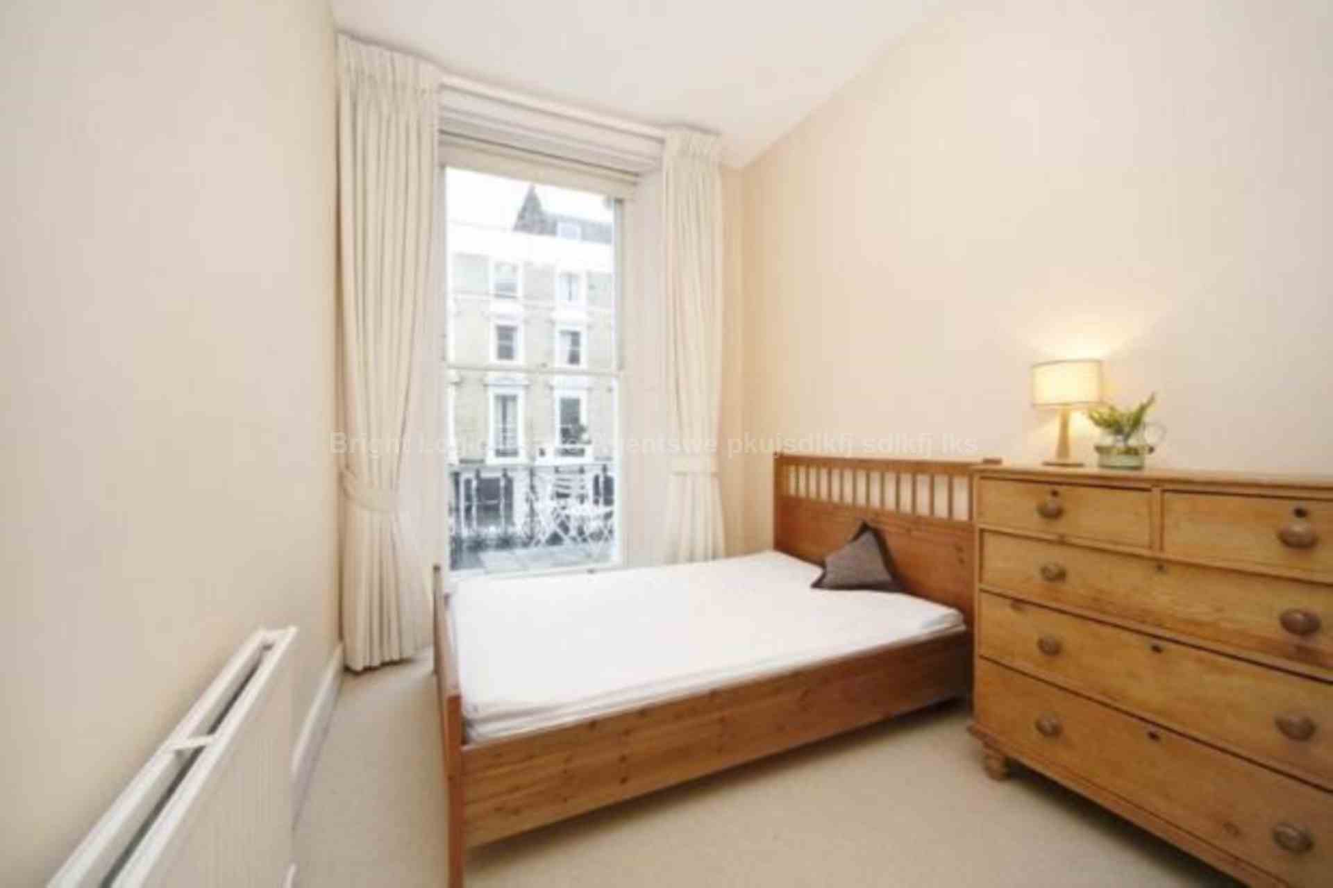 First Floor Flat, 18 Arundel Gardens, Image 5