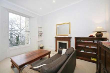 First Floor Flat, 18 Arundel Gardens, Image 2