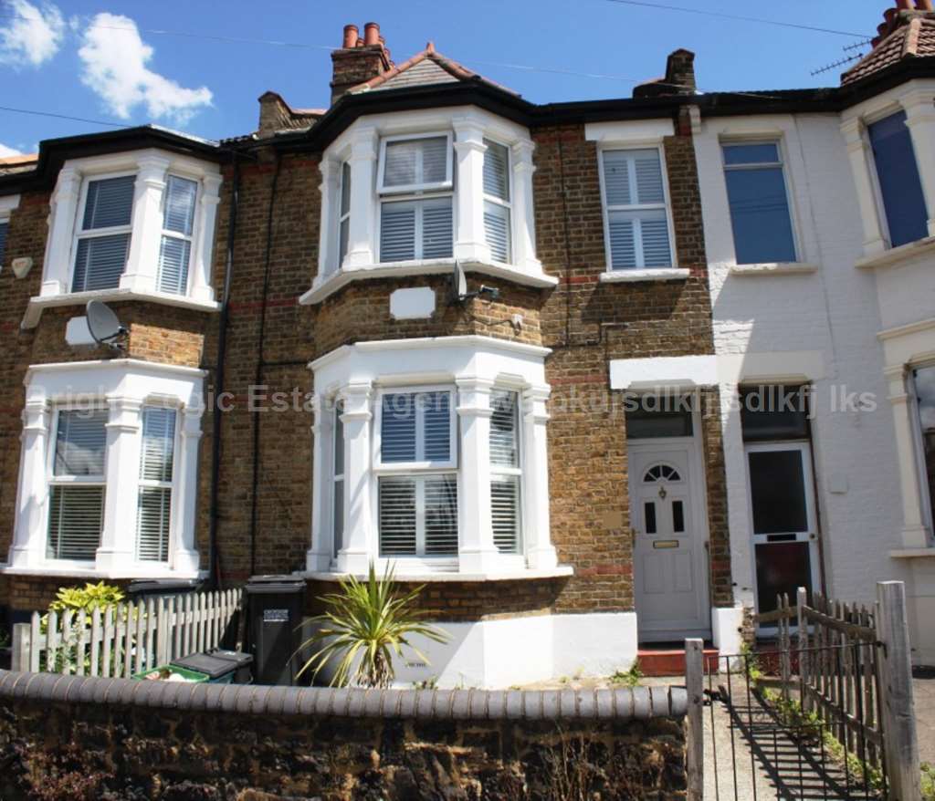 Blackhorse Lane, Croydon, CR0 6RS, Image 1