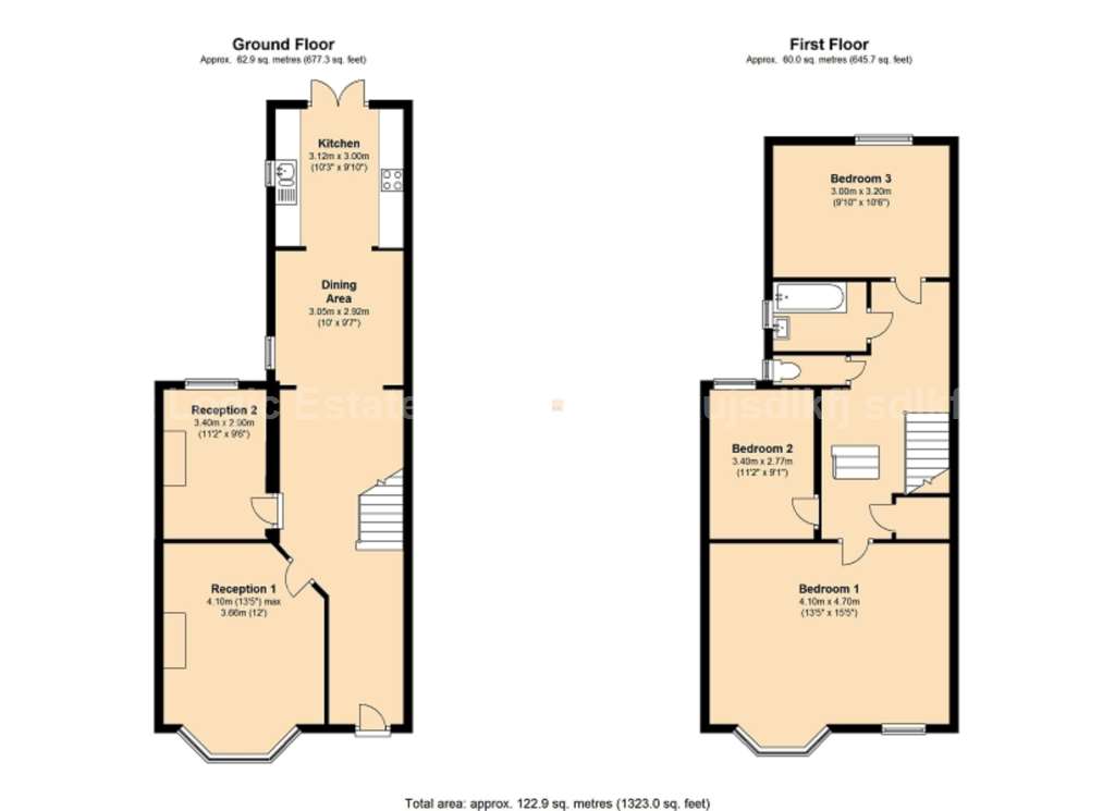 Blackhorse Lane, Croydon, CR0 6RS, Image 10