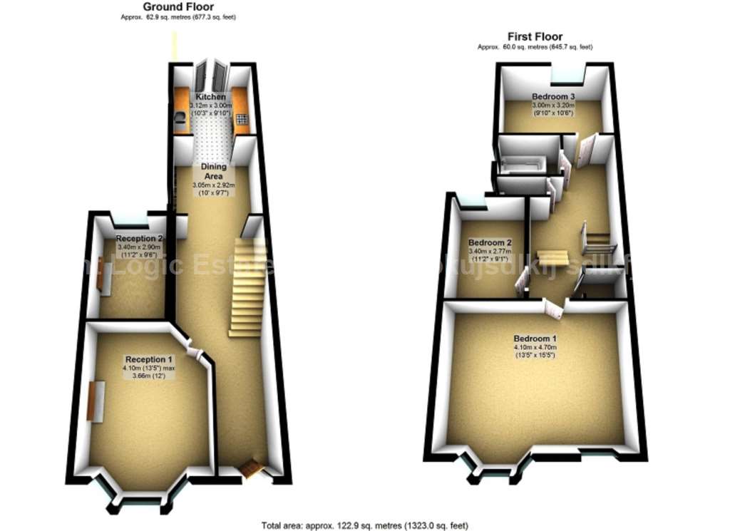 Blackhorse Lane, Croydon, CR0 6RS, Image 11