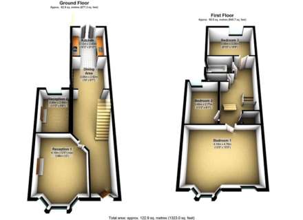 Blackhorse Lane, Croydon, CR0 6RS, Image 11