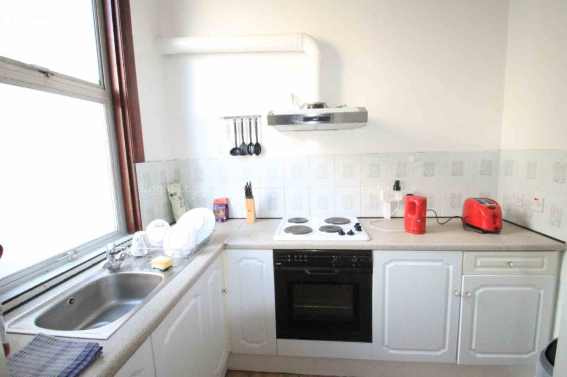 Studio, Holloway Road, N7 6NJ, Image 4