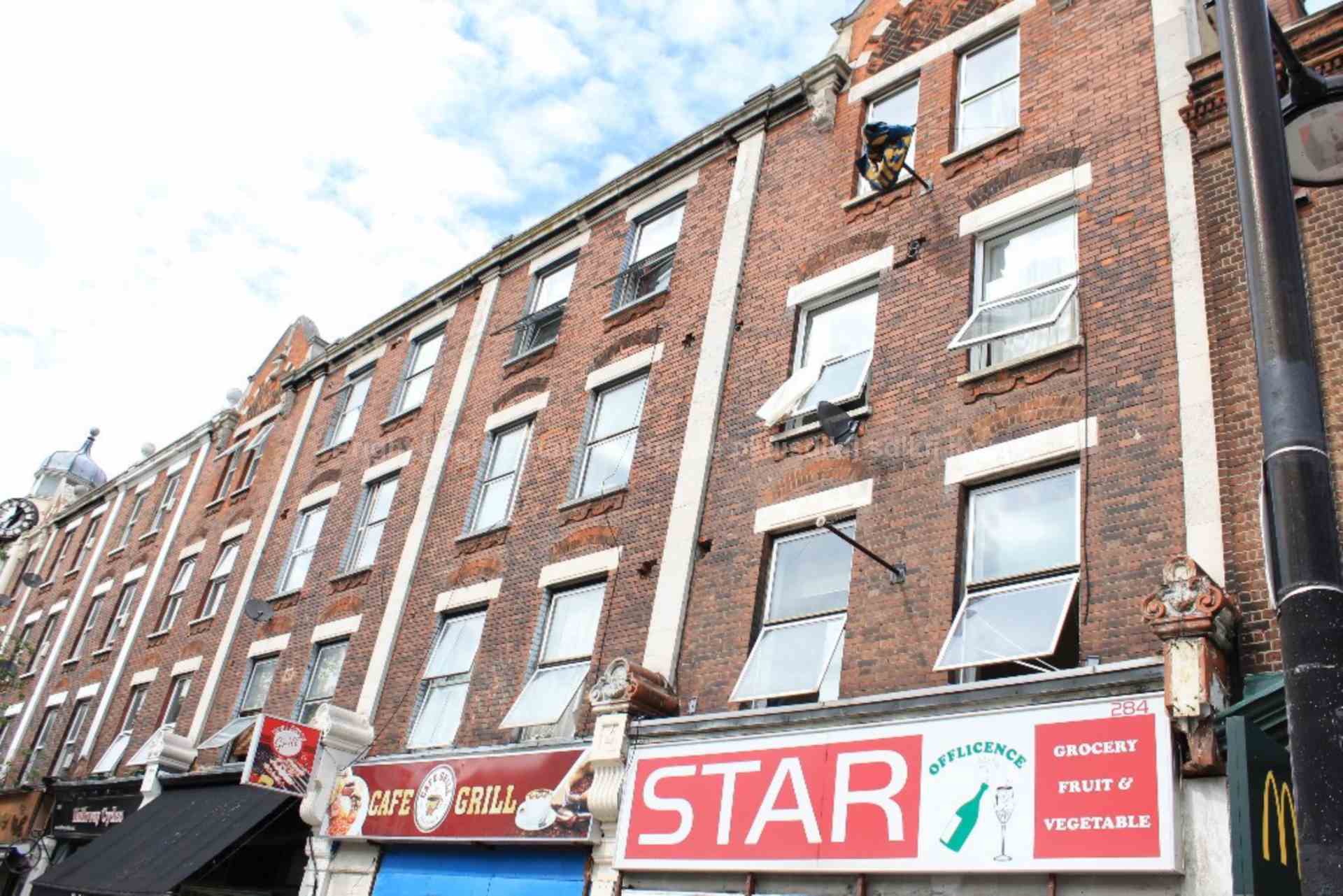 Studio, Holloway Road, N7 6NJ, Image 6