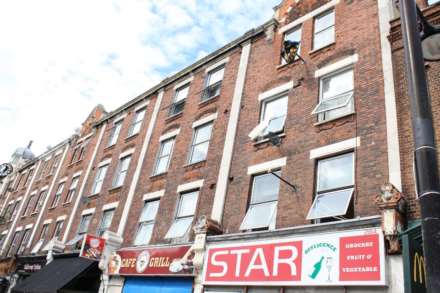 Studio, Holloway Road, N7 6NJ, Image 6