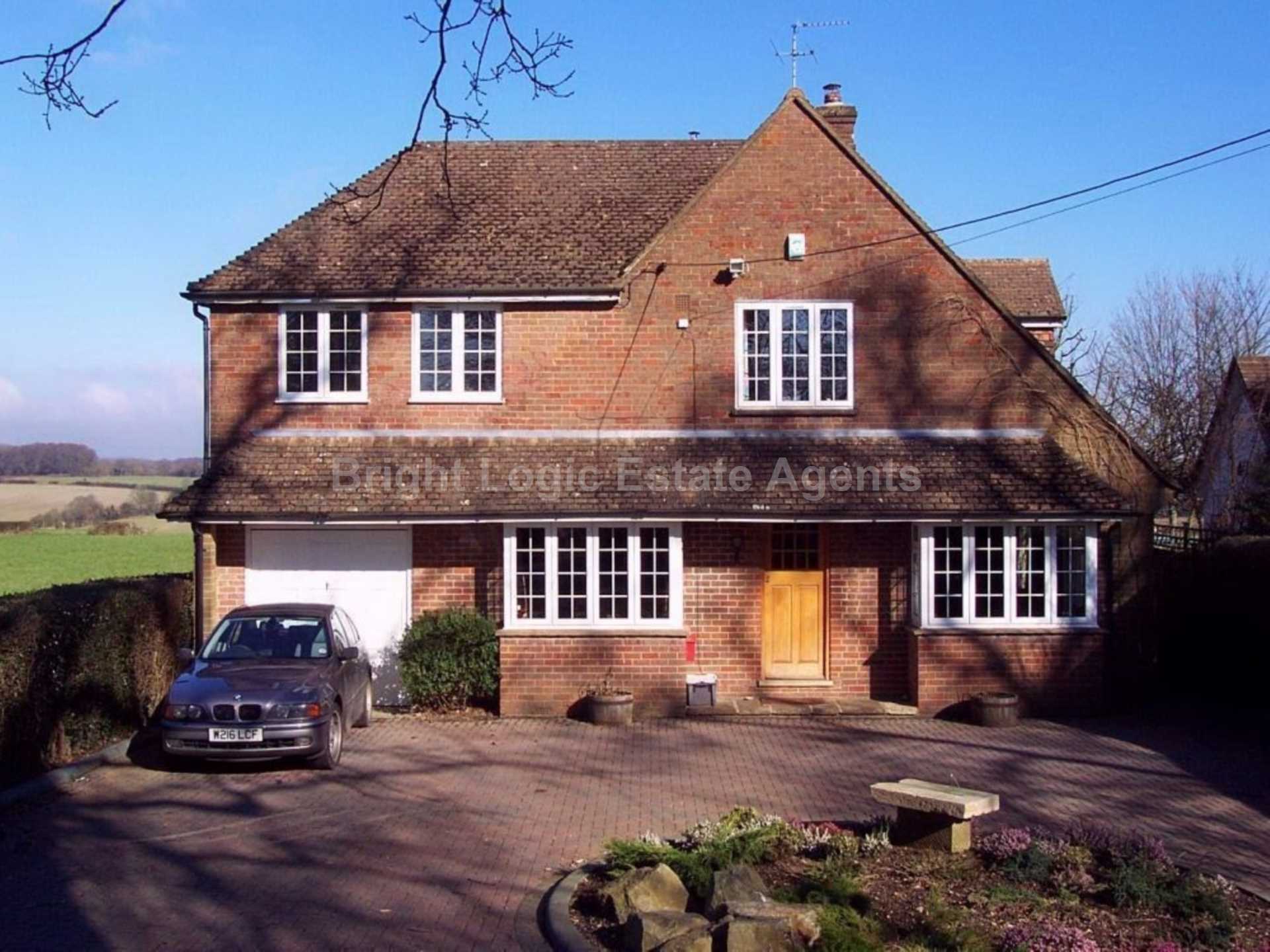 Freeman Road, Crispin Harwell, Wallingford, OX10 9BN, Image 1