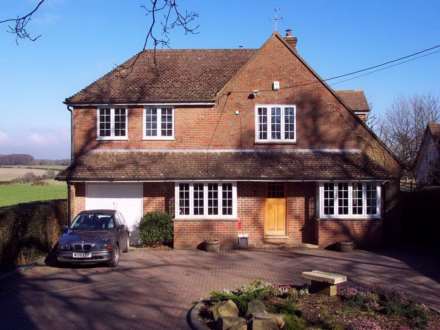 Freeman Road, Crispin Harwell, Wallingford, OX10 9BN, Image 1