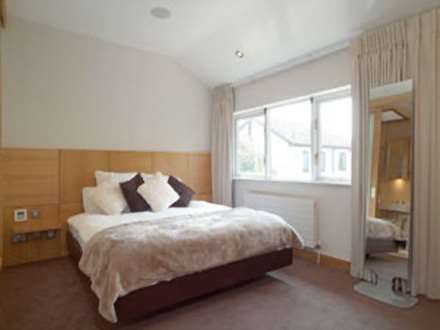 Freeman Road, Crispin Harwell, Wallingford, OX10 9BN, Image 6