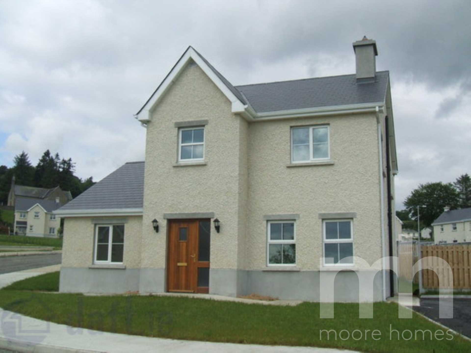 Brookmead Drive, Wallingford, OX10 9bn, England, Image 1