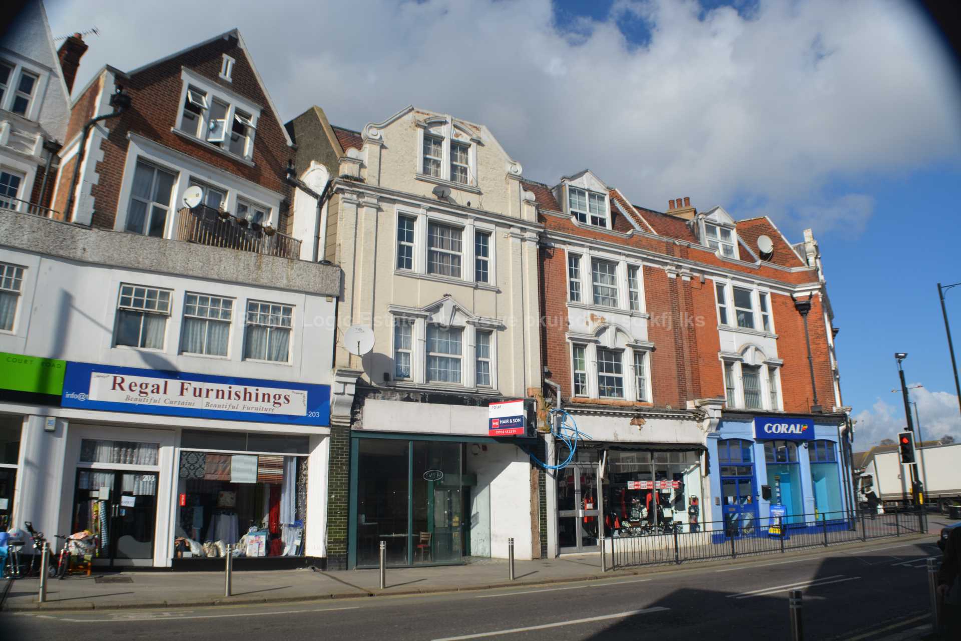 Hamlet Court Road, Westcliff On Sea, SS0 7EL, Image 1