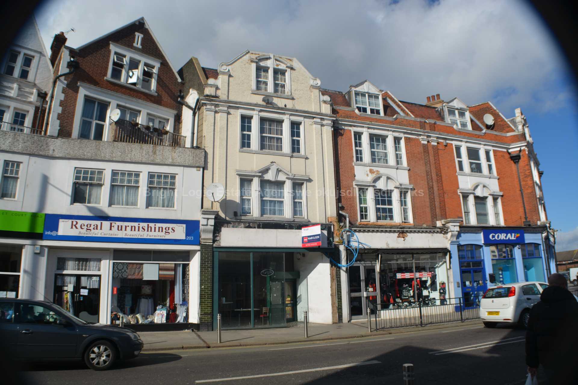 Hamlet Court Road, Westcliff On Sea, SS0 7EL, Image 2