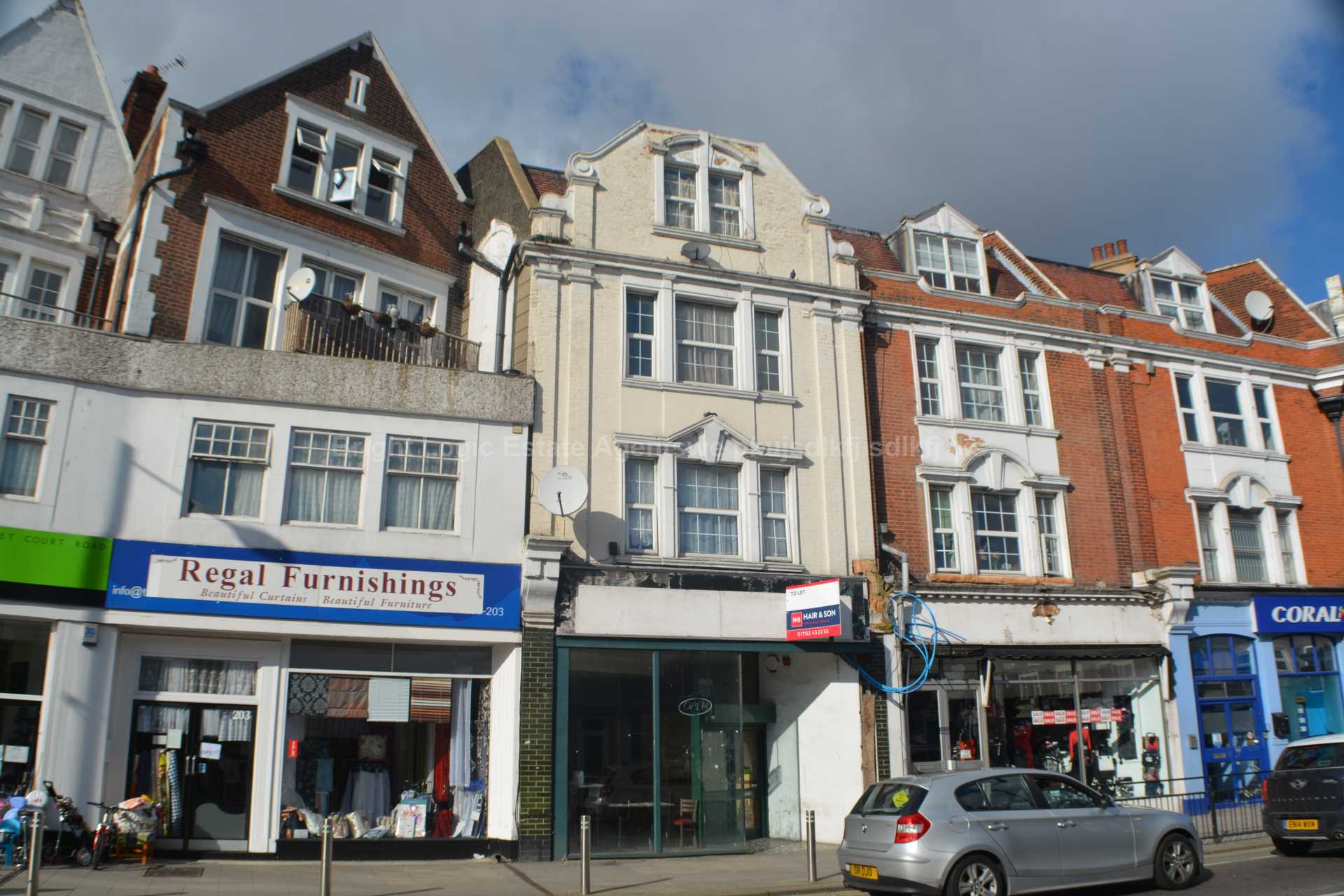 Hamlet Court Road, Westcliff On Sea, SS0 7EL, Image 3