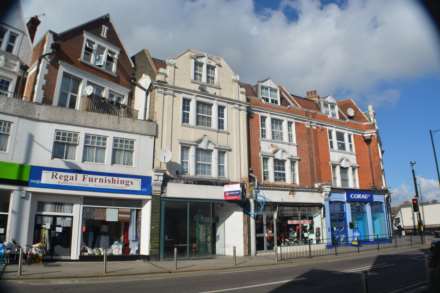 Hamlet Court Road, Westcliff On Sea, SS0 7EL, Image 1