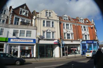 Hamlet Court Road, Westcliff On Sea, SS0 7EL, Image 2