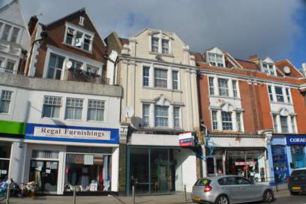 Hamlet Court Road, Westcliff On Sea, SS0 7EL, Image 3