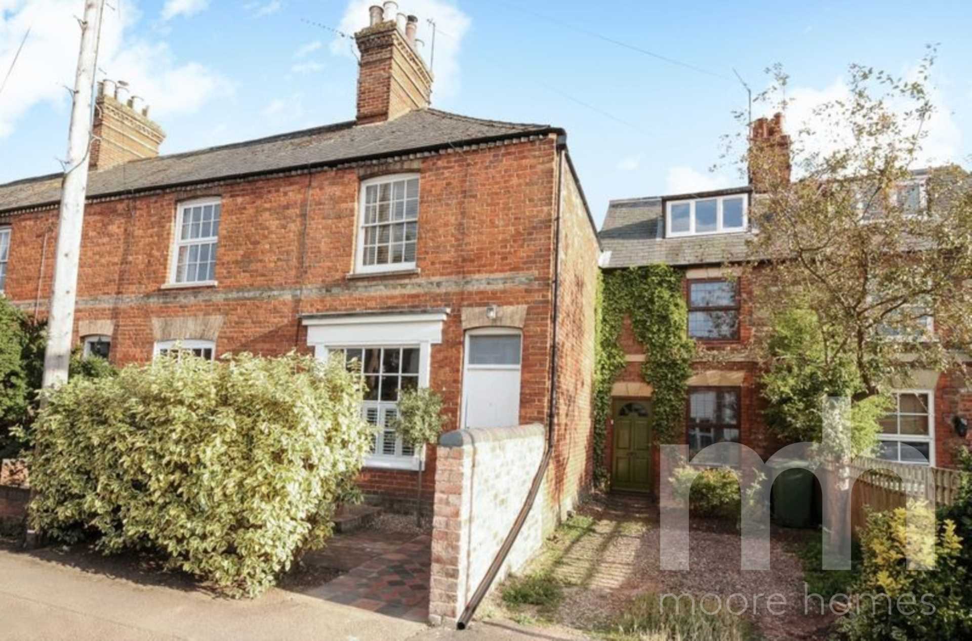 Brookmead Drive, Wallingford, OX10 9bn, England, Image 2