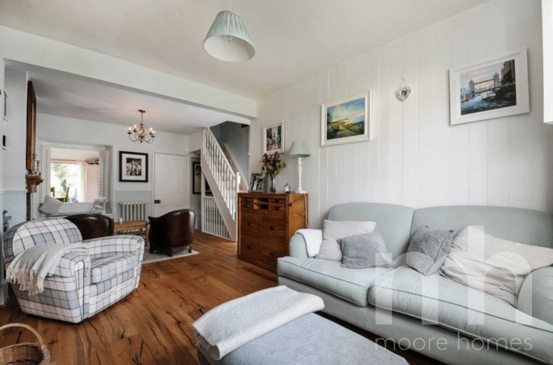 Brookmead Drive, Wallingford, OX10 9bn, England, Image 3