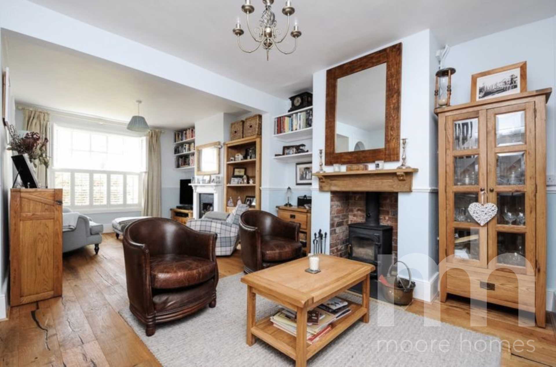 Brookmead Drive, Wallingford, OX10 9bn, England, Image 4