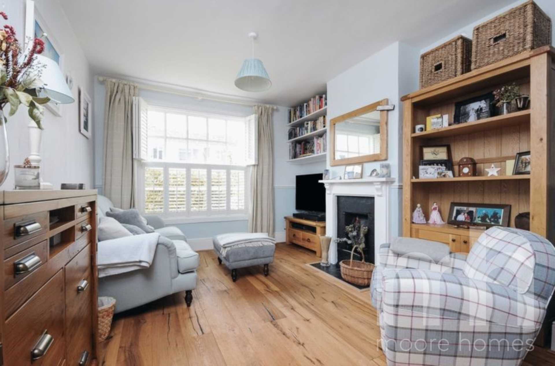 Brookmead Drive, Wallingford, OX10 9bn, England, Image 5