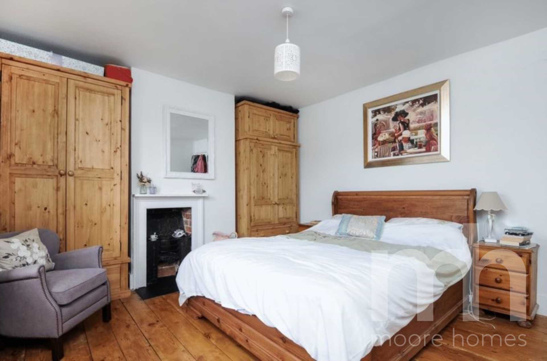 Brookmead Drive, Wallingford, OX10 9bn, England, Image 9