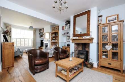 Brookmead Drive, Wallingford, OX10 9bn, England, Image 4