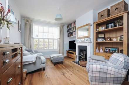 Brookmead Drive, Wallingford, OX10 9bn, England, Image 5