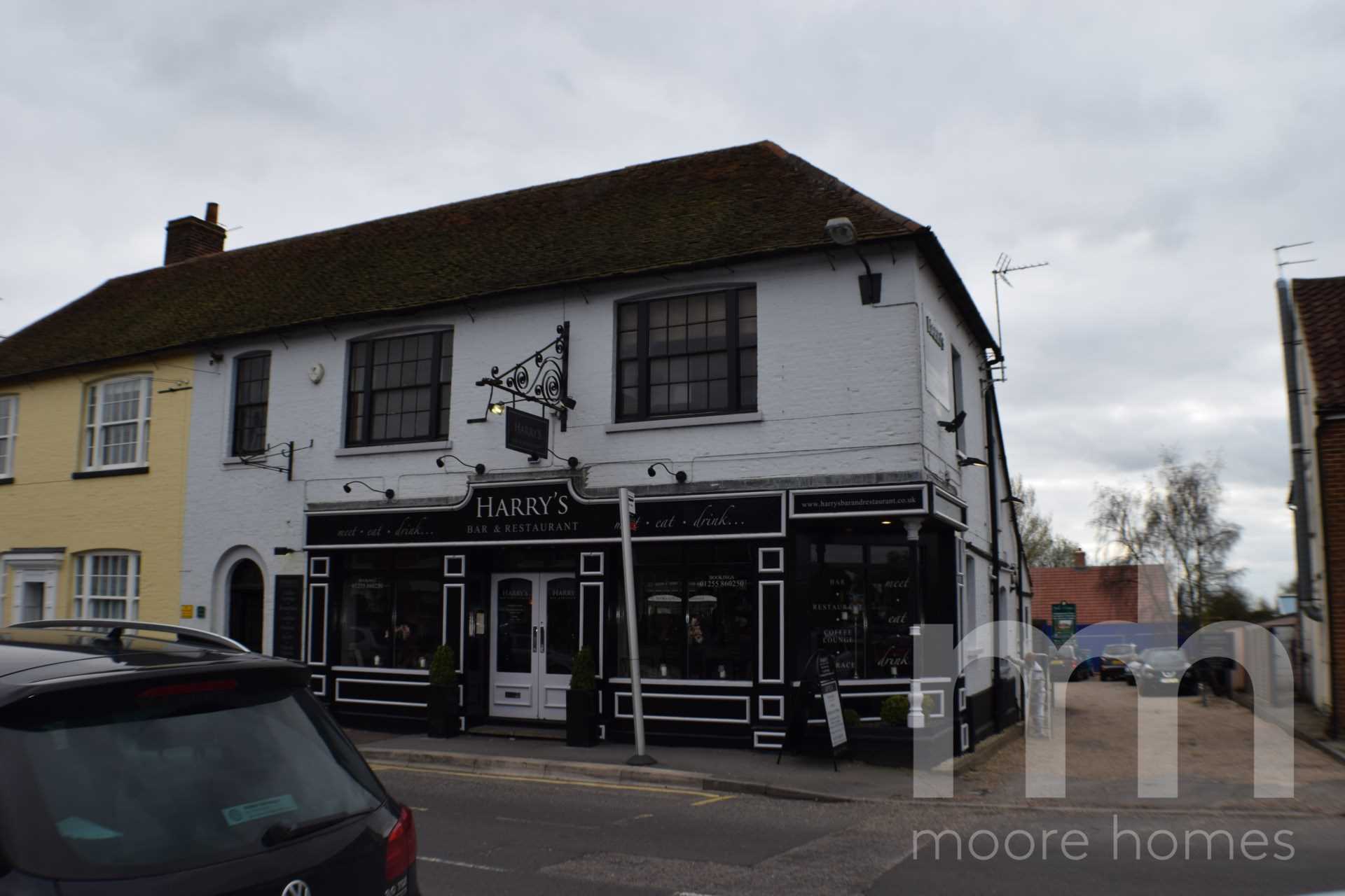 High Street, Thorpe Le Soken, CO16 0EA, Image 1