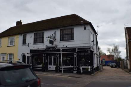 High Street, Thorpe Le Soken, CO16 0EA, Image 1