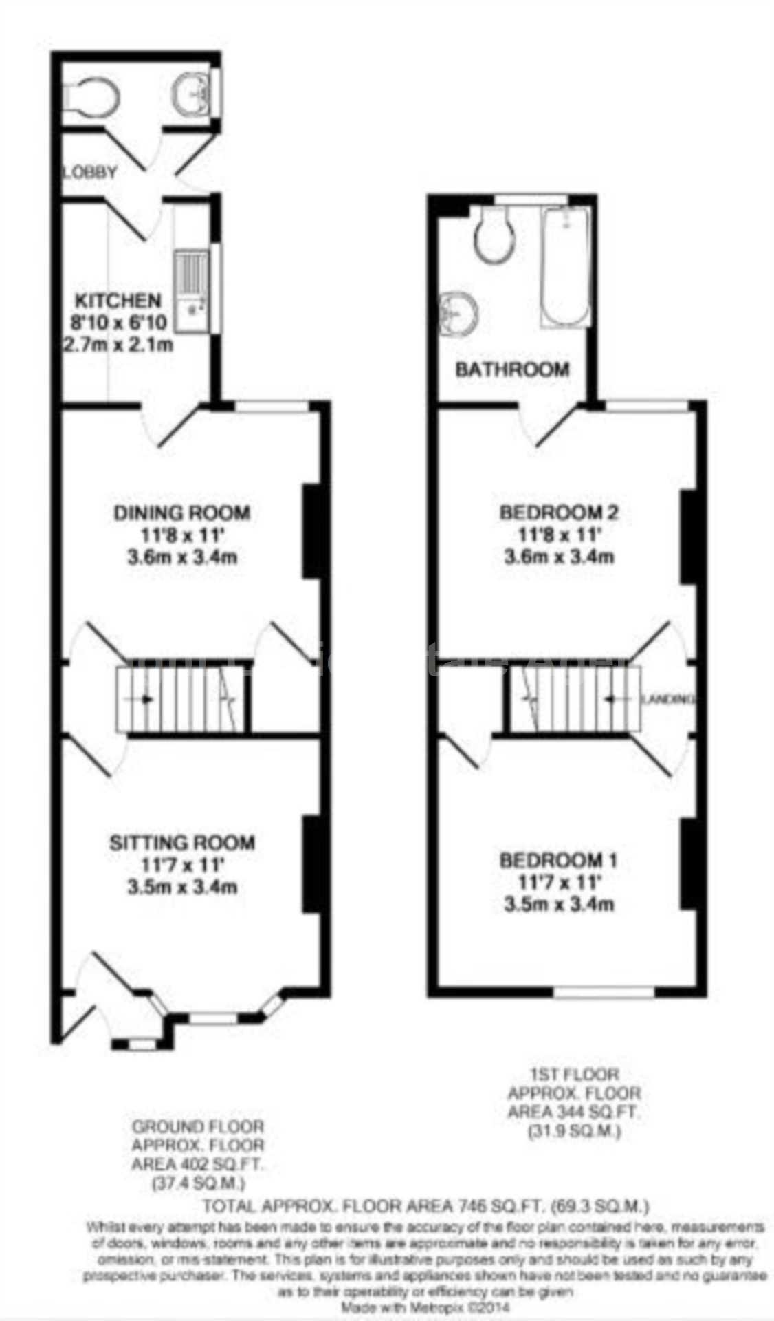 London Road, Westcliff On Sea, Image 6