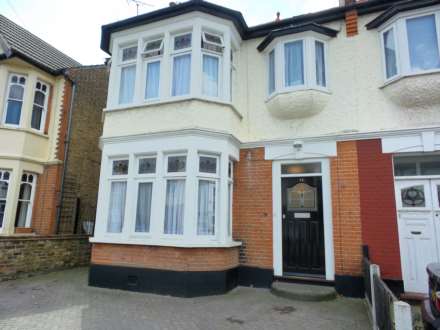 Albion Road, Westcliff On Sea, SS0 7DR, Image 1