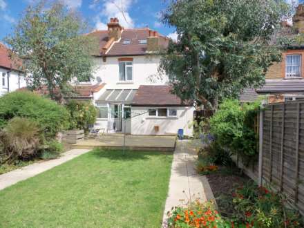 Albion Road, Westcliff On Sea, SS0 7DR, Image 6