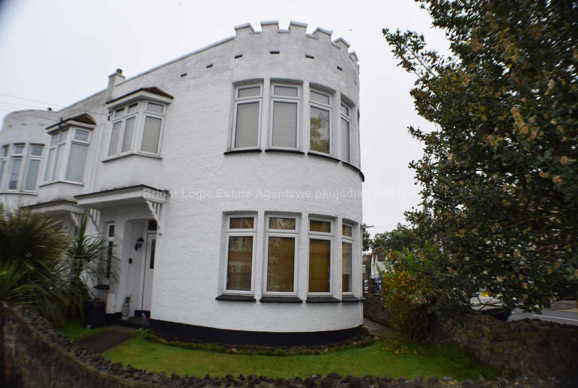 West Road, Westcliff-On-Sea, SS0 9DB, Image 1