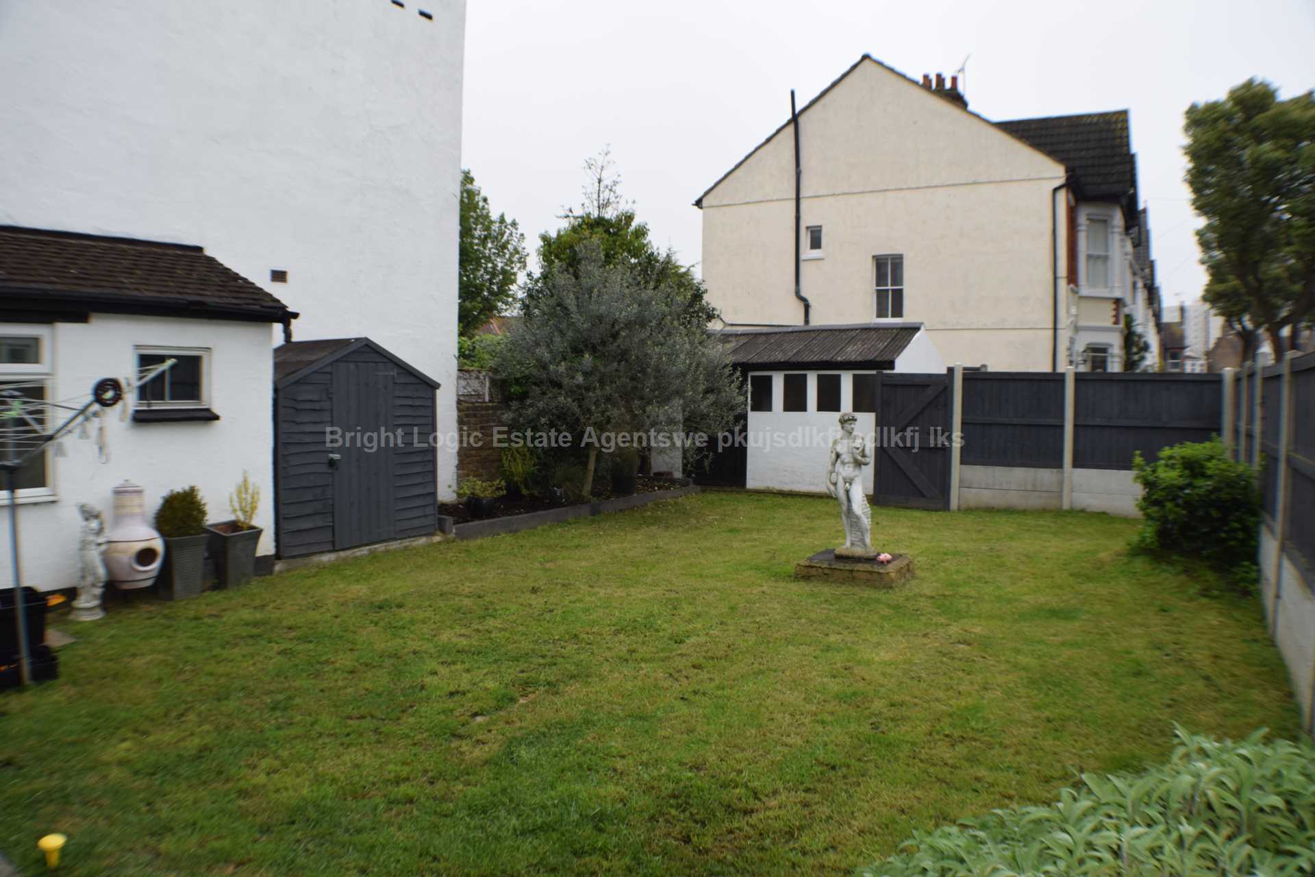 West Road, Westcliff-On-Sea, SS0 9DB, Image 19