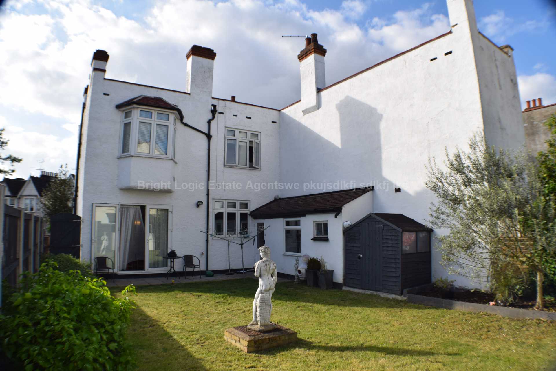 West Road, Westcliff-On-Sea, SS0 9DB, Image 20