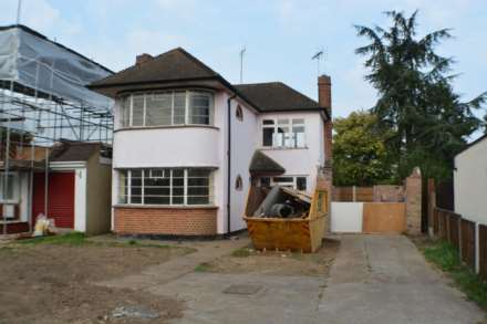 Southview Road, Hockley, SS5 5DY, Image 1