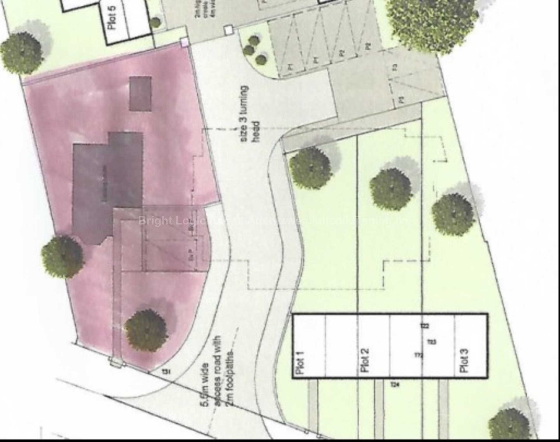 Former Ramsey School House, Wix Road, CO12 5HP, Image 6