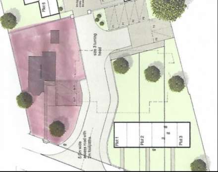 Former Ramsey School House, Wix Road, CO12 5HP, Image 6