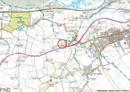 Former Ramsey School House, Wix Road, CO12 5HP, Image 7