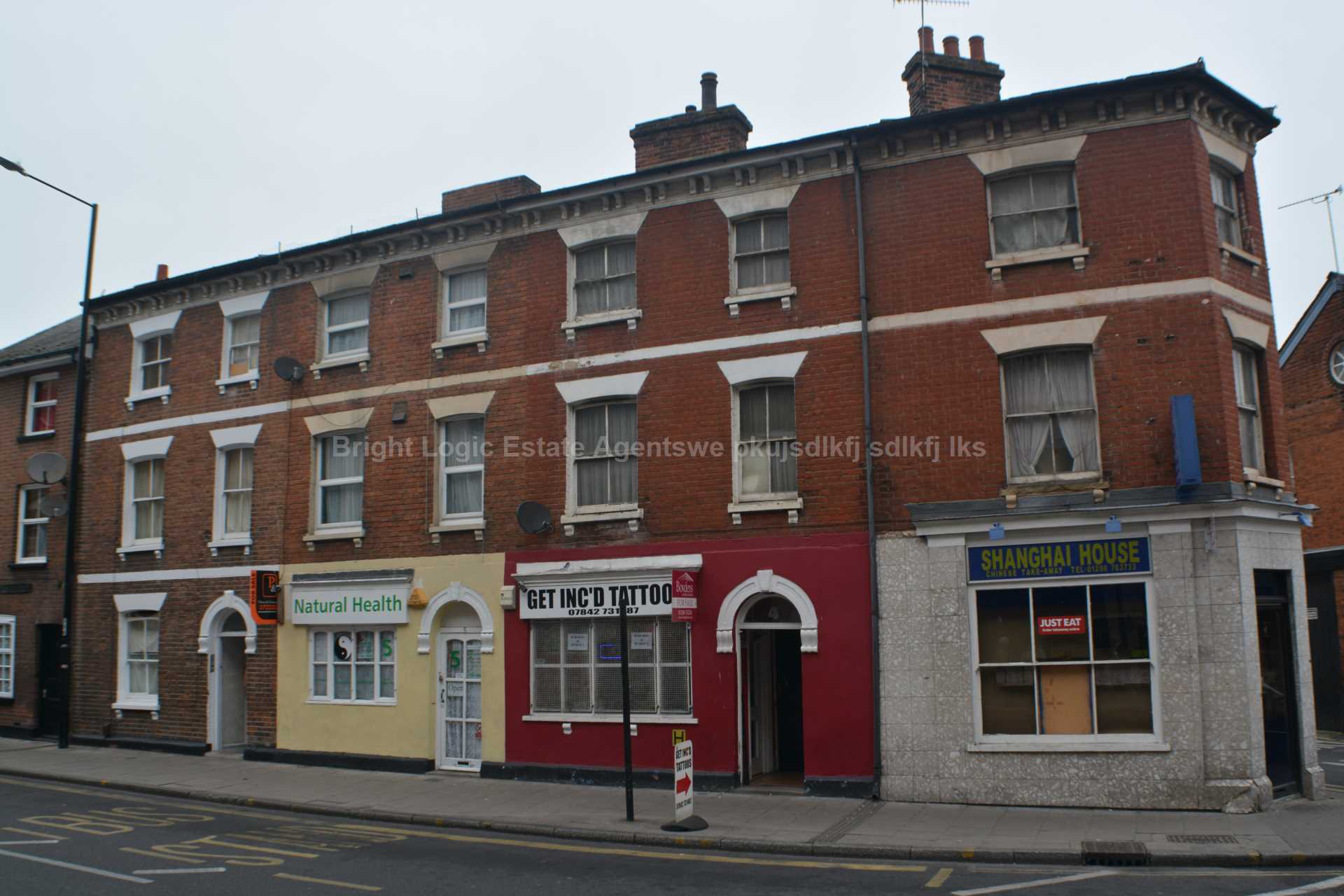 Osborne Street, Colchester, CO2 7DP, Image 1