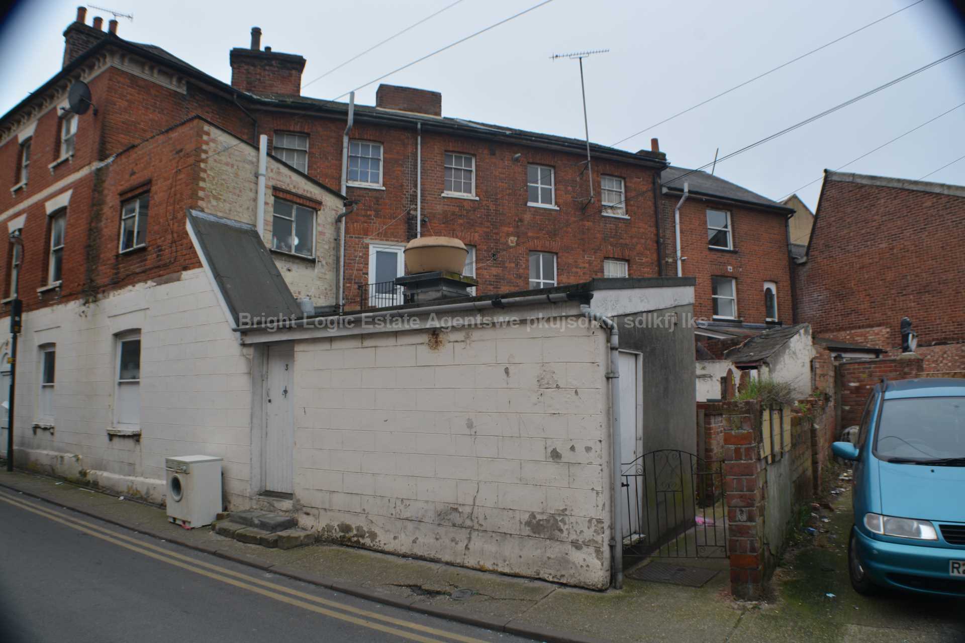 Osborne Street, Colchester, CO2 7DP, Image 2